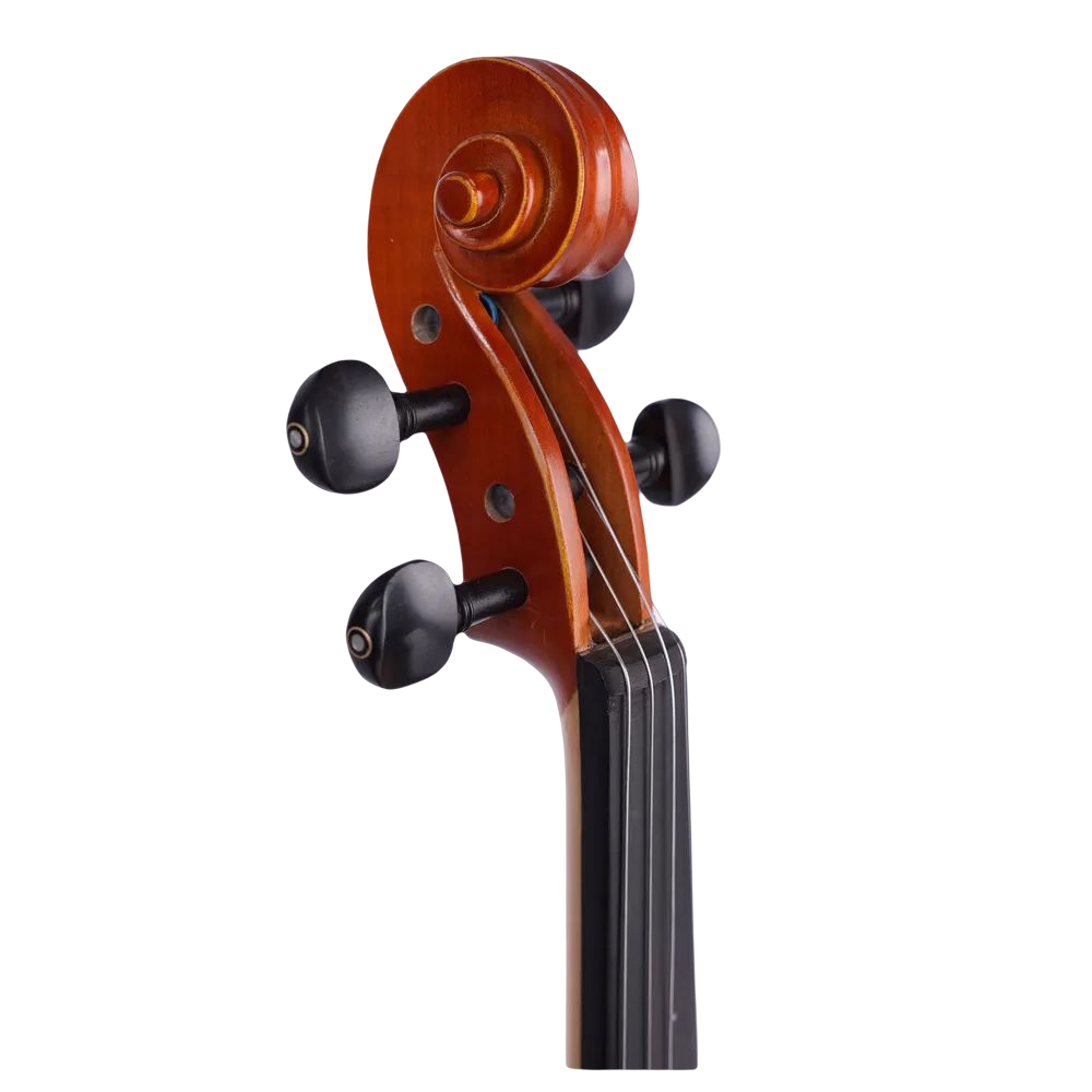 Violín Adulto 4/4 Todo Violín de Madera Maciza Profesional(VG210H)