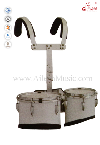 8 "10" Marching Tom Set / Parade Drum (MD520)