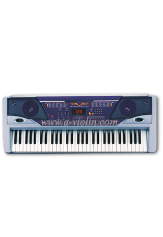 61 teclas de piano eléctrico / teclado eléctrico (EK61203)