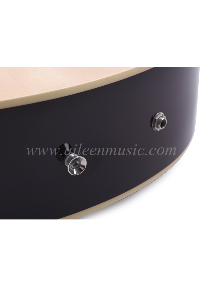 Guitarra acústica de corte de estudiante avanzado de 40 "(AF238CE)