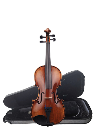 Venta caliente de violín avanzado de alta calidad (VH100HY)