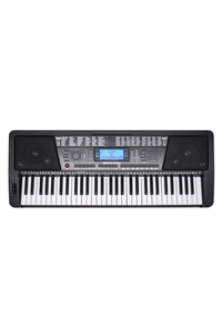 Teclado de órgano electrónico / teclado musical de 61 teclas (EK61208)