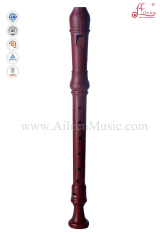 Flauta registradora plástica coloreada Alto Alto (RE2485B-2)