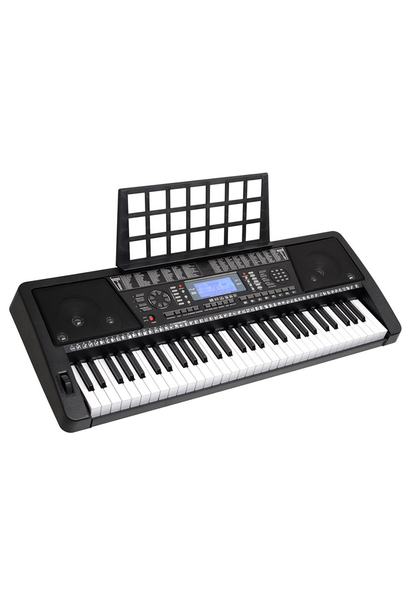 Teclado de órgano electrónico / teclado musical de 61 teclas (EK61208)