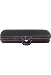 Estuche para violín de espuma de alta densidad 4/4 (CSV0511)
