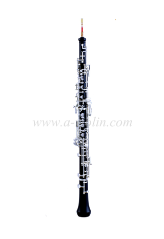 Oboe completamente automático (intermedio) (OB-M9382S)
