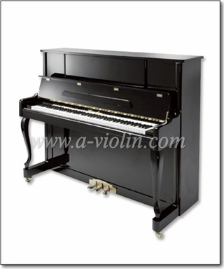 5A Grado Abeto 88 teclas Piano vertical / Piano silencioso / Piano acústico (AUP-123B)