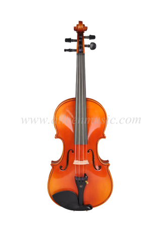 [Aileen] China, instrumentos musicales al por mayor de violín avanzado (VH100P)