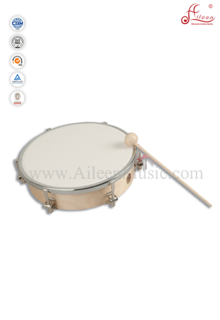 Tambor de juguete para niños (LHD8B)