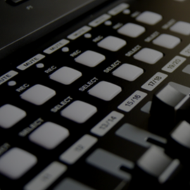 audio profesional